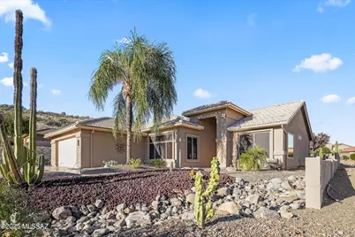 62394 E Star Crest Drive, Tucson, AZ 85739 - Photo 1