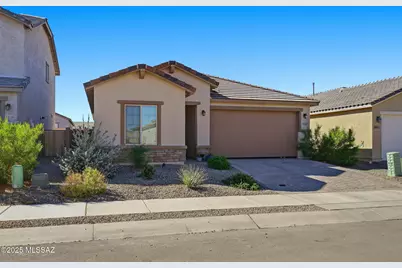 6630 E Via De Los Compas, Tucson, AZ 85756 - Photo 1