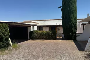 227 N Tracy Rd, Pearce, AZ 85625 - Photo 1