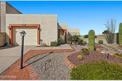 2750 S Calle Morena, Green Valley, AZ 85622 - Photo 1