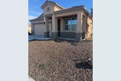 9930 N Swift Fox Place, Marana, AZ 85653 - Photo 1