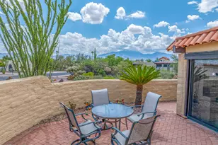 1101 W CÃ­rculo Del Norte, Green Valley, AZ 85614 - Photo 1