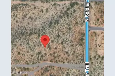 2959 N Soldier Trail, Tucson, AZ 85749 - Photo 1