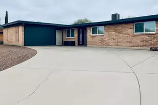 7542 E 38th St, Tucson, AZ 85730 - Photo 1