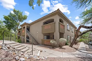 5751 N Kolb Rd, Tucson, AZ 85750 - Photo 1