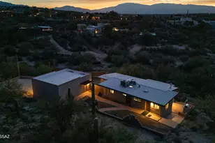 3655 N Camino Blanco Pl, Tucson, AZ 85718 - Photo 1