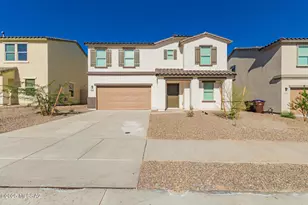 17124 Vuelta Las Hebras S, Sahuarita, AZ 85629 - Photo 1