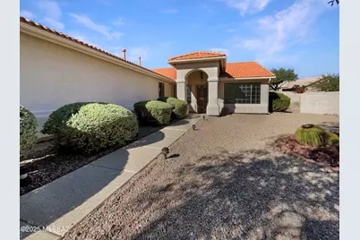 37634 S Niblick Drive, Saddlebrooke, AZ 85739 - Photo 1
