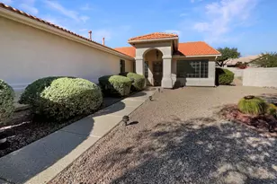 37634 S Niblick Dr, Saddlebrooke, AZ 85739 - Photo 1