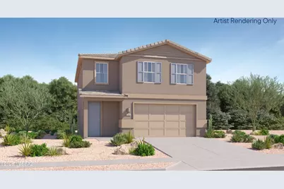 7070 W Joycliff Way, Tucson, AZ 85757 - Photo 1