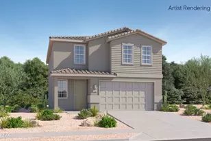 7086 W Indian Clover Way, Tucson, AZ 85757 - Photo 1