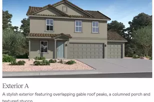 12858 E Curly Neal Dr, Vail, AZ 85641 - Photo 1