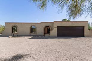 7348 N Paseo Montalban, Tucson, AZ 85704 - Photo 1