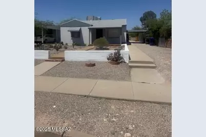2549 N Santa Rita Avenue #1, Tucson, AZ 85719 - Photo 1