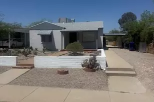 2549 N Santa Rita Ave, Tucson, AZ 85719 - Photo 1