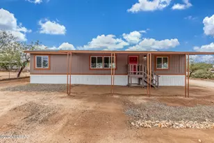 14481 W Viking St, Tucson, AZ 85736 - Photo 1