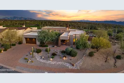 6385 W Sunlit Bridge Place, Marana, AZ 85658 - Photo 1