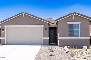 11866 E Becker Dr, Vail, AZ 85641 - Photo 1