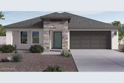 13578 N Nicholas Court, Marana, AZ 85653 - Photo 1
