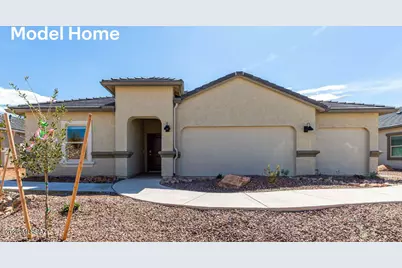 13275 N Old Forester Drive, Marana, AZ 85653 - Photo 1