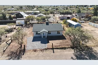 3105 W Green Park Drive, Benson, AZ 85602 - Photo 1
