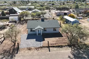 3105 W Green Park Dr, Benson, AZ 85602 - Photo 1