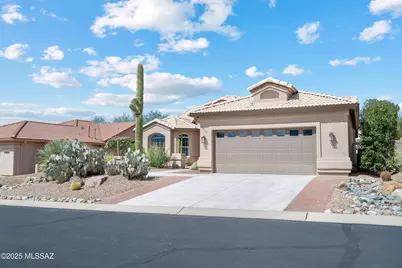 36180 S Canyon Brook Drive, Tucson, AZ 85739 - Photo 1