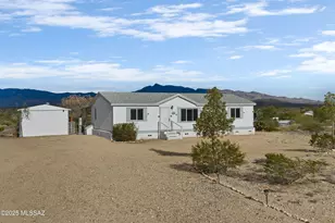 12529 S High Noon Trail, Vail, AZ 85641 - Photo 1