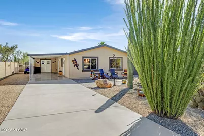 2051 S Doubletree Lane, Tucson, AZ 85713 - Photo 1