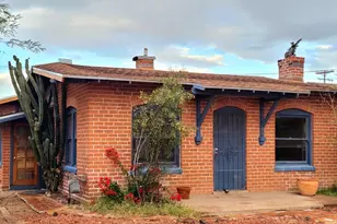 1641 E Miles St, Tucson, AZ 85719 - Photo 1