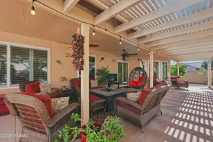 37120 S Canyon View Dr, Saddlebrooke, AZ 85739 - Photo 1