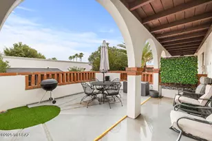 424 S Paseo Madera, Green Valley, AZ 85614 - Photo 1