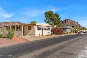 5536 W Tumbling F St, Tucson, AZ 85713 - Photo 1