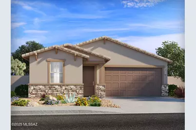 765 W Calle Cubeta, Sahuarita, AZ 85629 - Photo 1