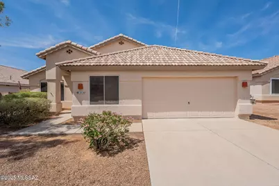 3856 W Argo Street, Tucson, AZ 85742 - Photo 1