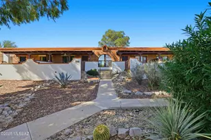 478 S Paseo Madera, Green Valley, AZ 85614 - Photo 1