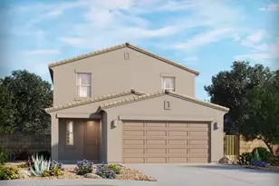 4822 E Greenway Wash Dr, Tucson, AZ 85706 - Photo 1