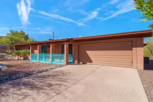 7233 E Inca Dove Dr, Tucson, AZ 85750 - Photo 1