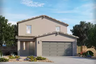 4691 E Julian Wash Dr, Tucson, AZ 85706 - Photo 1