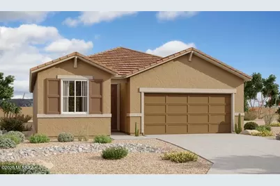 6637 W Highbank Lane, Tucson, AZ 85757 - Photo 1