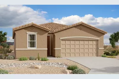 6629 W Highbank Lane, Tucson, AZ 85757 - Photo 1