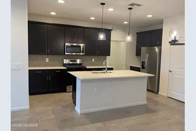 12729 N Fire Brand Street, Marana, AZ 85658 - Photo 1