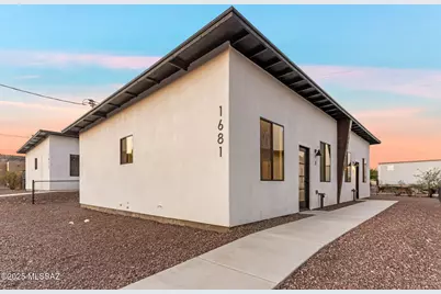 1671 S San Jose Drive, Tucson, AZ 85713 - Photo 1