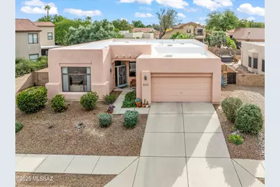 7632 E Park View Drive, Tucson, AZ 85715 - Photo 1