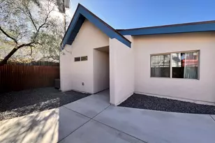 825 N Ferro Ave, Tucson, AZ 85705 - Photo 1