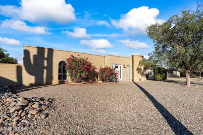 7651 E 45th Street, Tucson, AZ 85730 - Photo 1