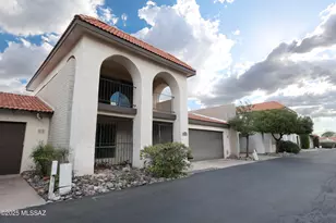 5908 N Placita Del Conde, Tucson, AZ 85718 - Photo 1