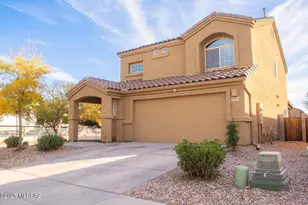 2003 W Mountain Pointe Dr, Tucson, AZ 85746 - Photo 1