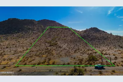 0 W Hilldale Rd 7.31 Acres, Maricopa, AZ 85139 - Photo 1