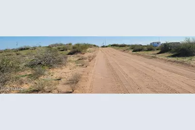 1.01 Acre Tamarisk Road #280, Dateland, AZ 85333 - Photo 1